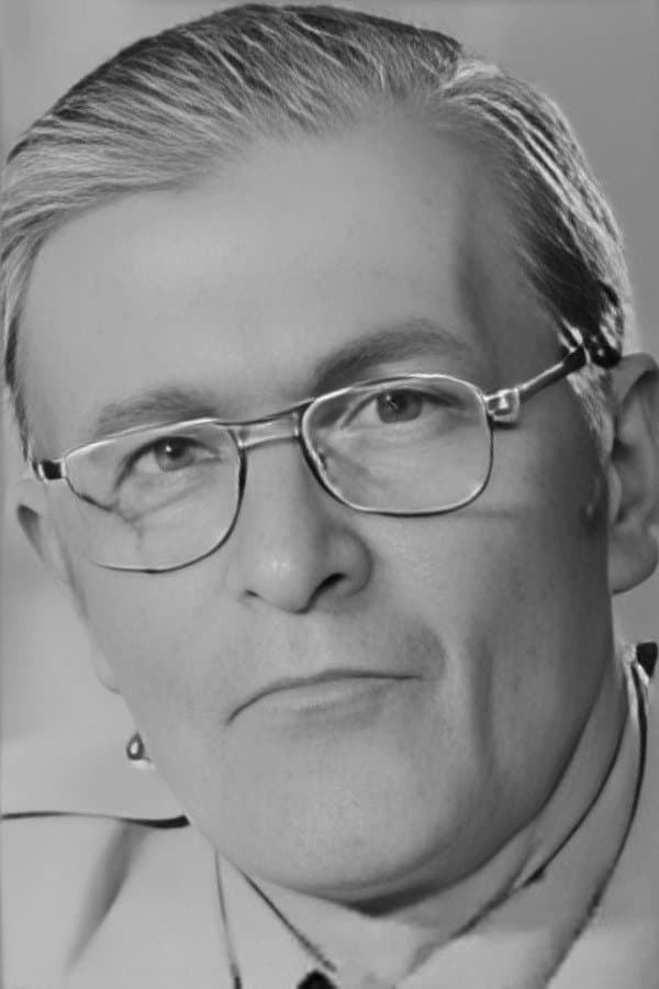 Jochen Diestelmann profile