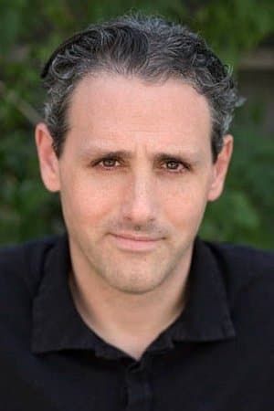 Josh Tyrangiel profile