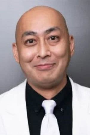 Masanori Hasegawa profile