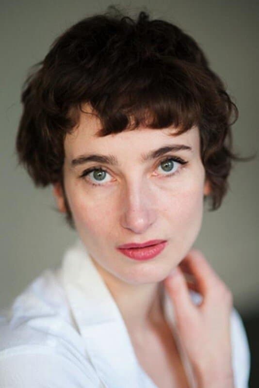 Sandrine Blancke profile