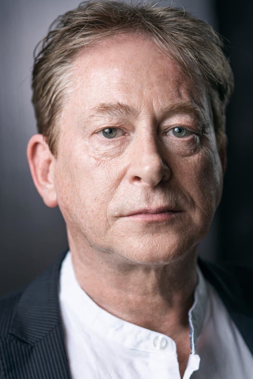 Alec Westwood profile