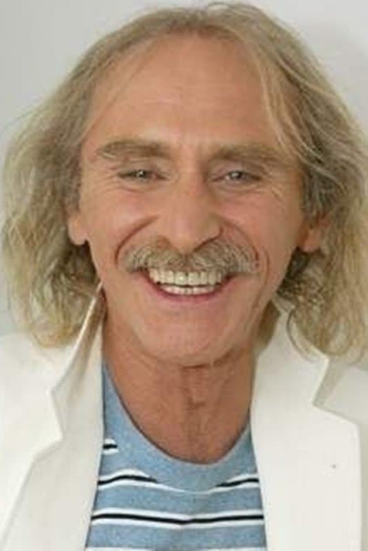 Jerzy Kryszak profile