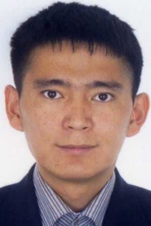 Artem Burlov profile