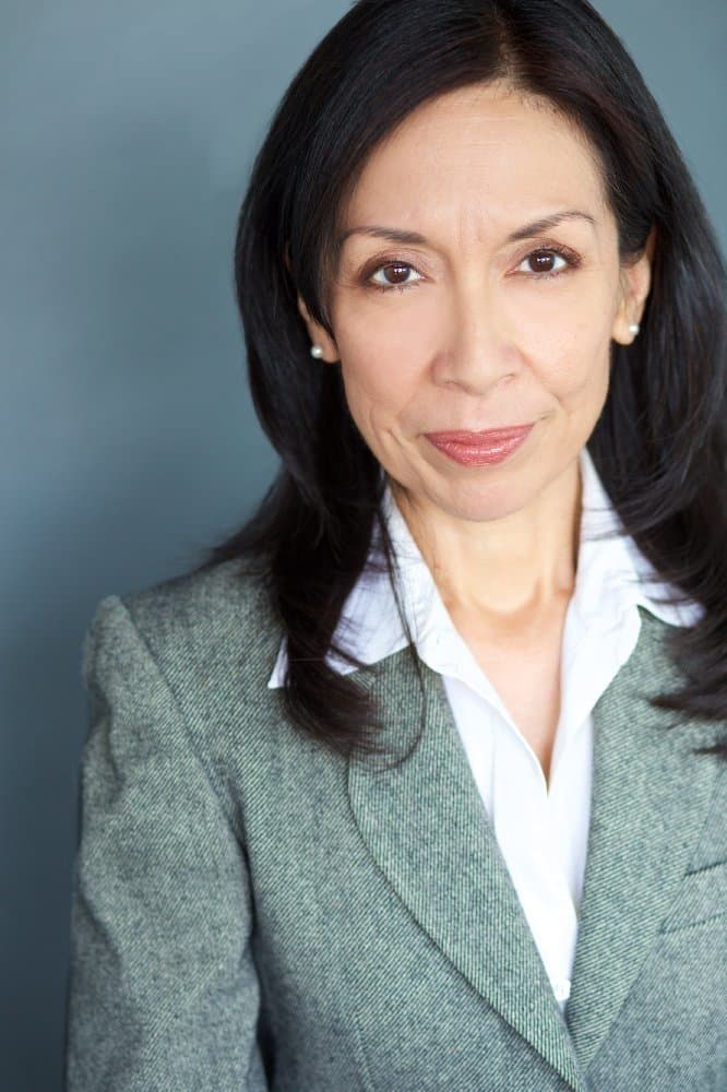 Doreen Calderon profile