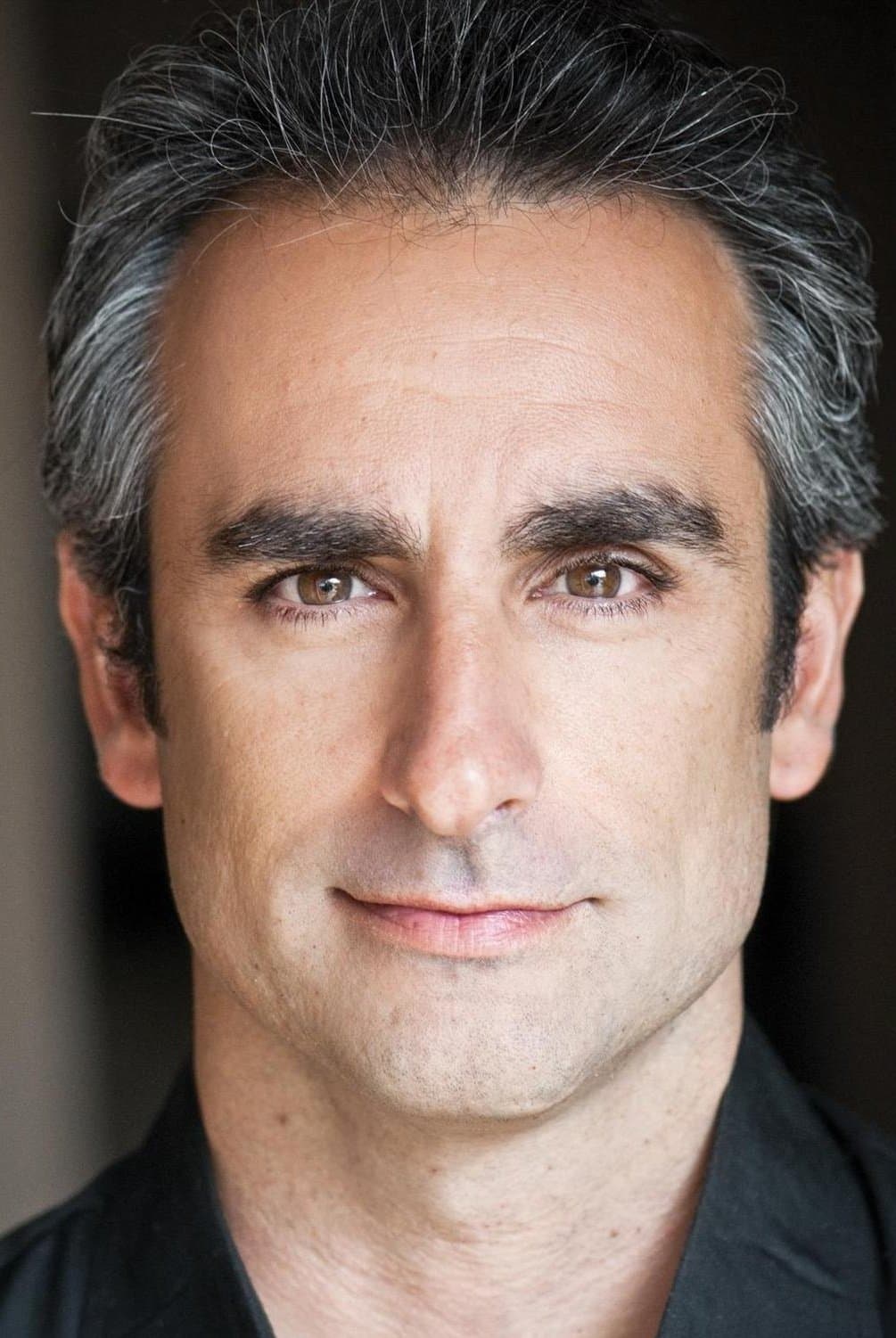 Johnny Nasser profile