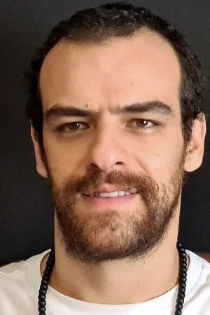 Shakib Shajareh profile