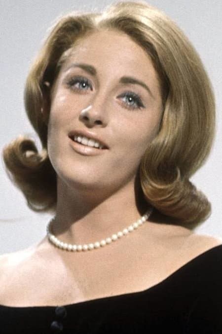 Lesley Gore profile