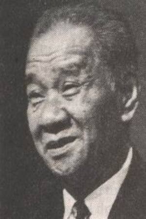 Tan Tjeng Bok profile