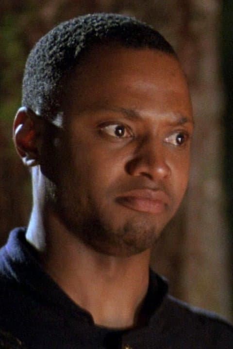 Jihmi Kennedy profile