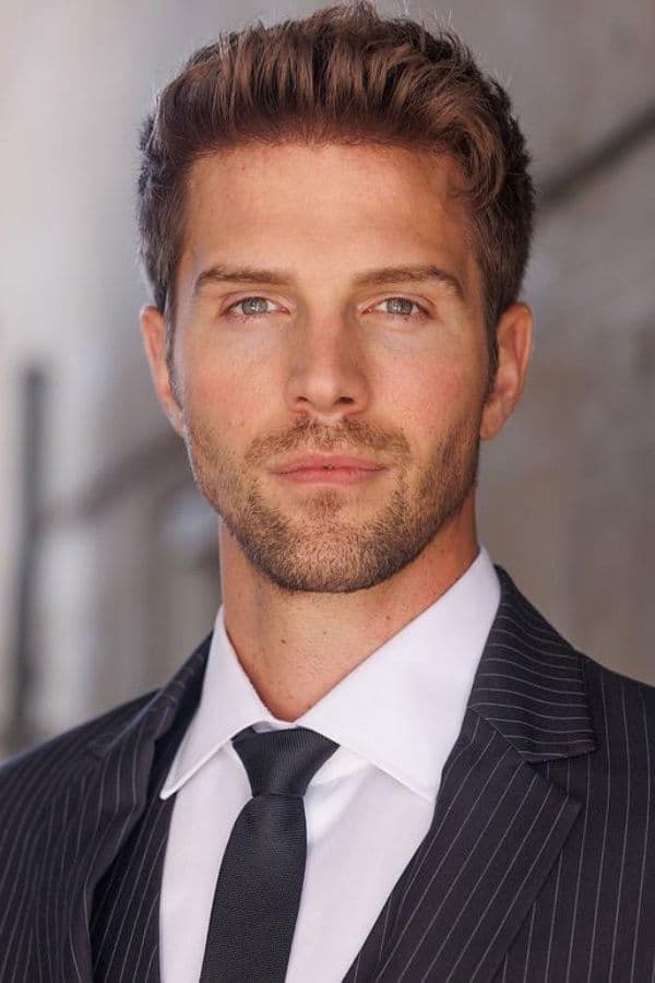 Jeremiah Blakely profile