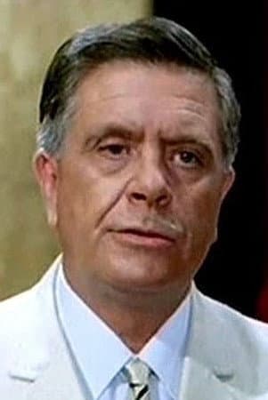 Francisco Sánchez profile