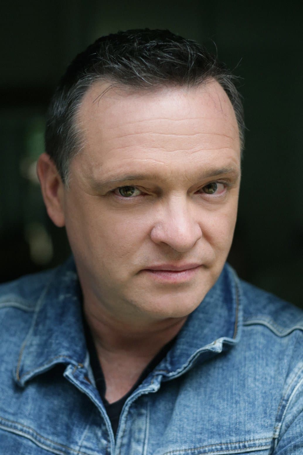 Serge Postigo profile