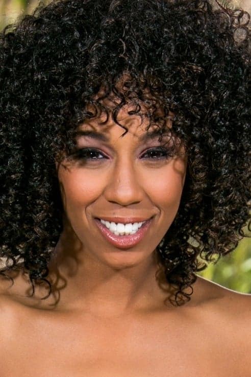 Misty Stone profile