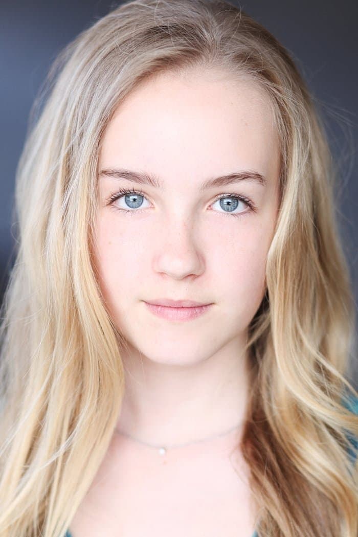 Émilie Bierre profile