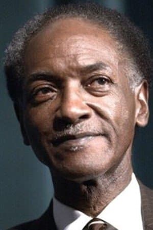 Gilbert R. Hill profile