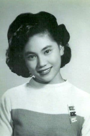 Jeanette Lin Tsui profile