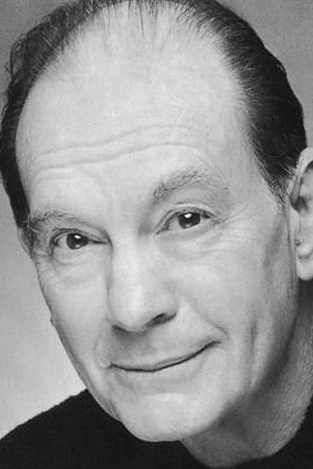 Bernie Rachelle profile