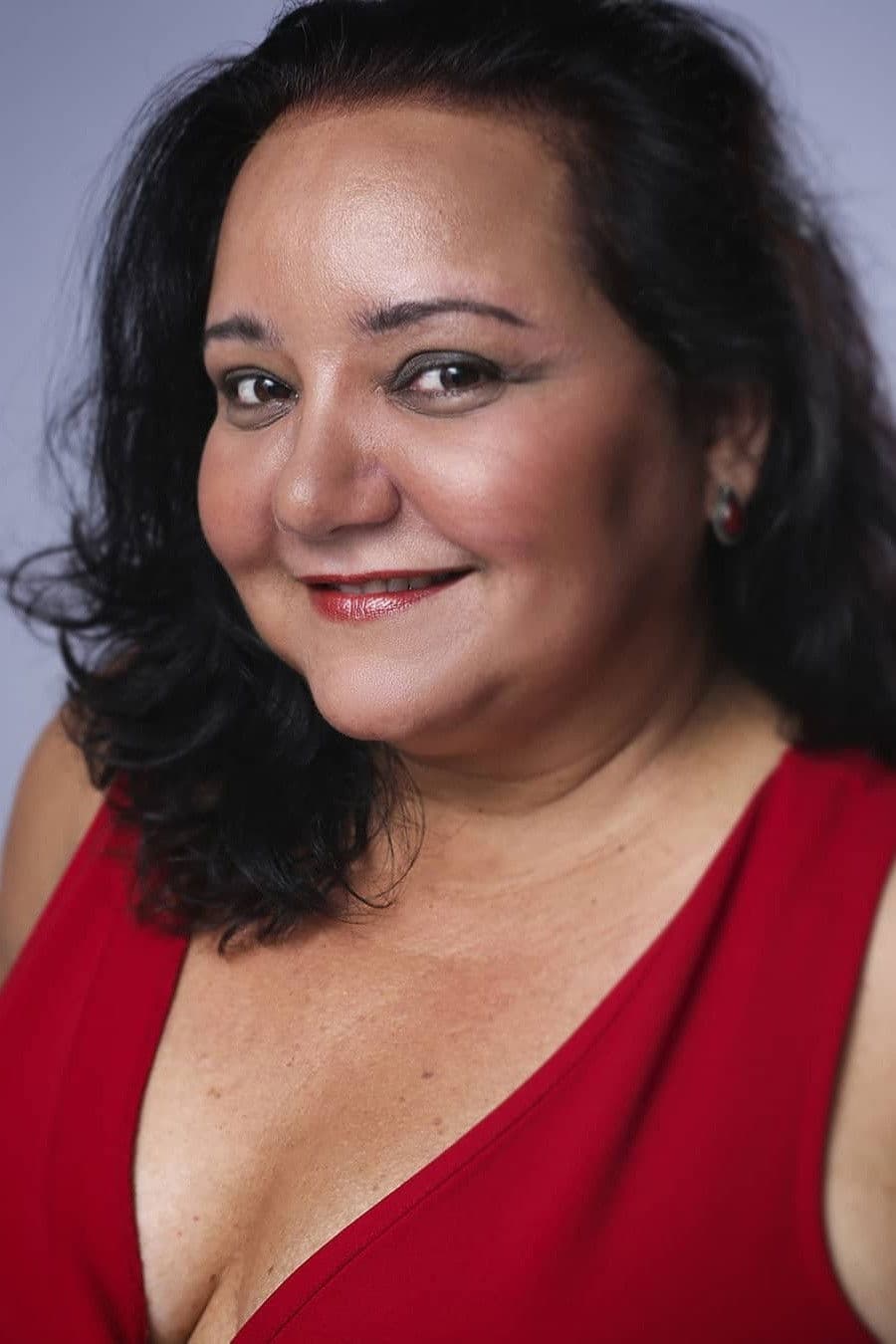 Ingrid Trigueiro profile