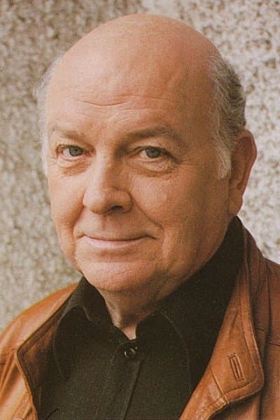 Wolfgang Wahl profile