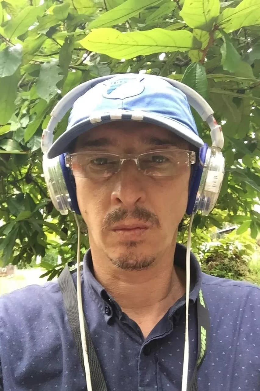 Yesid Vásquez profile