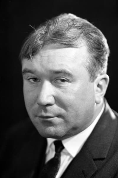 Yuri Medvedev profile