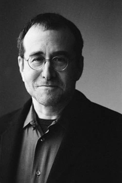 Mark Crispin Miller profile