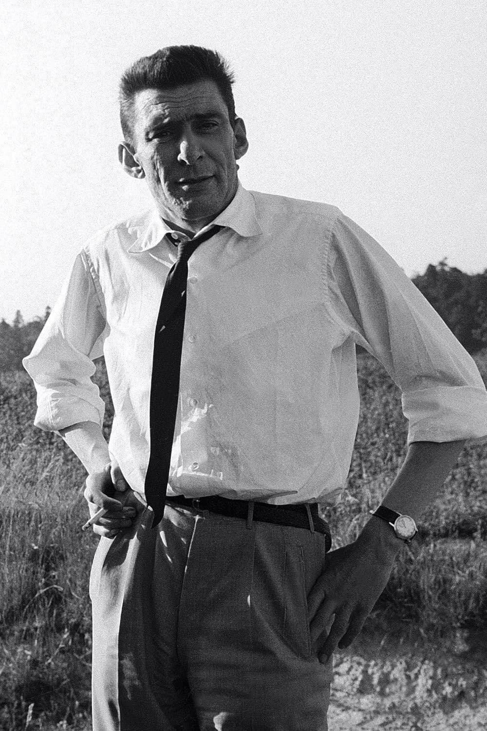 Beppe Fenoglio profile