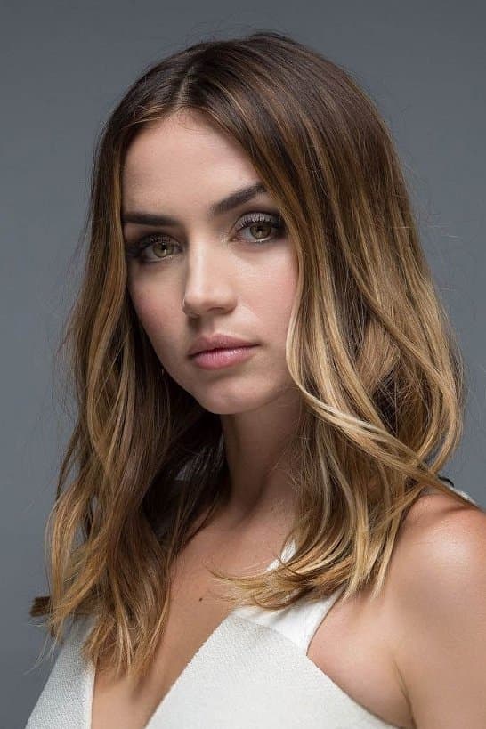 Ana de Armas profile
