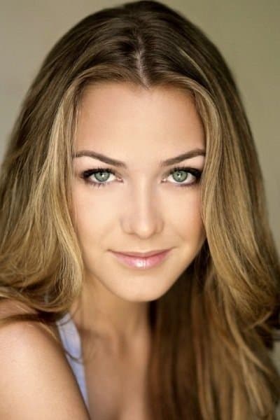 Mariana Paola Vicente profile