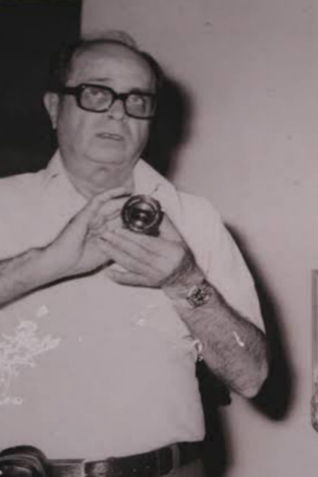 Marcus Bartley profile