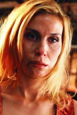 Antonella Troise profile