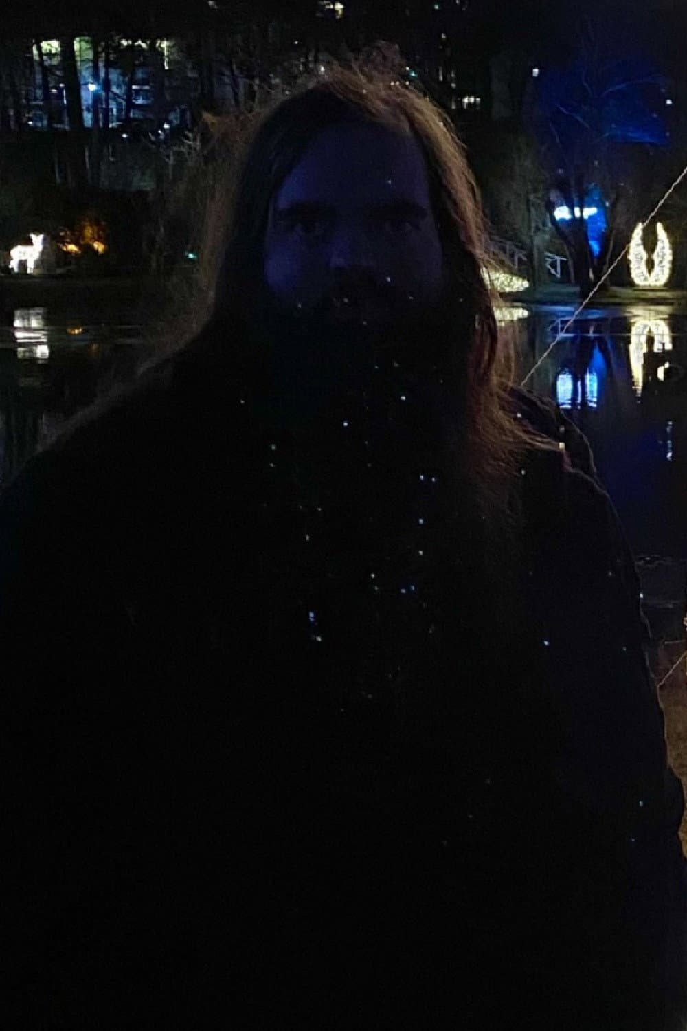 Alexander Edenstjärna profile