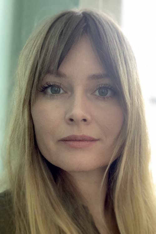 Elina Sahlin profile