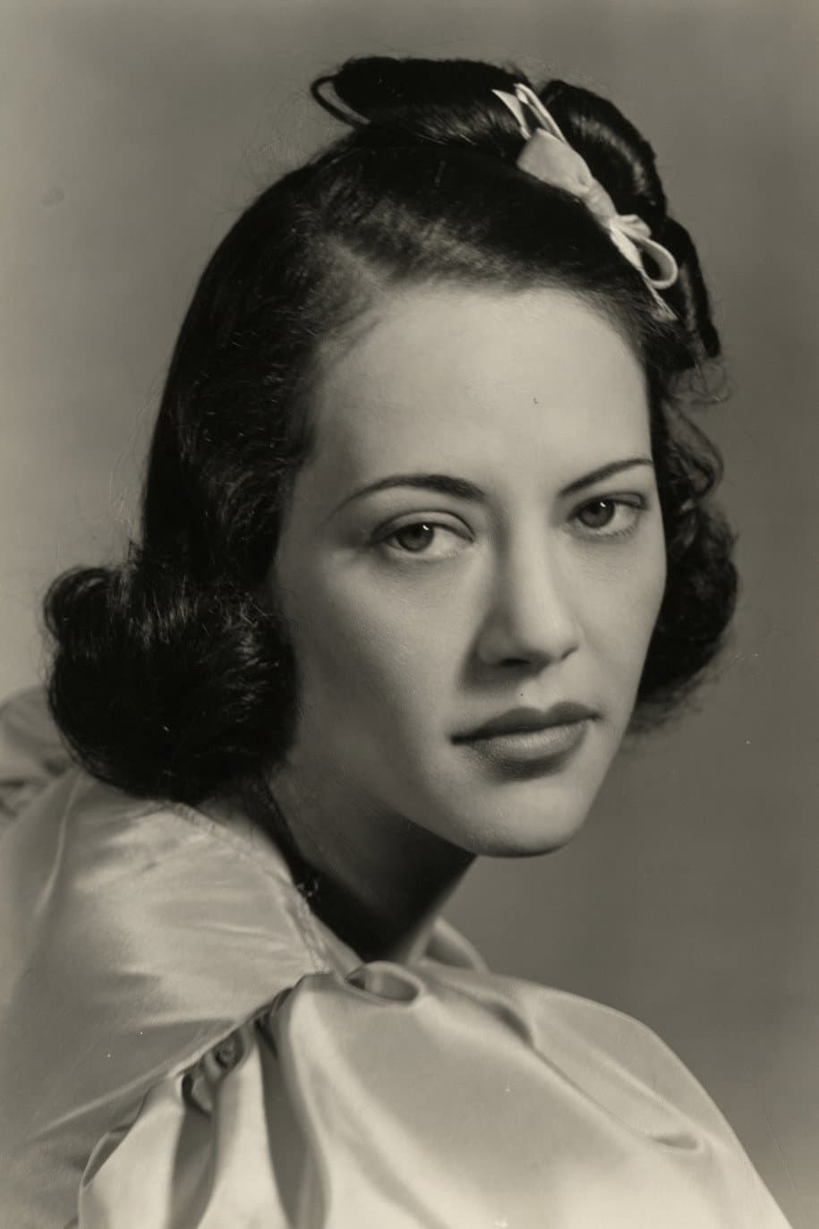 Fredi Washington profile