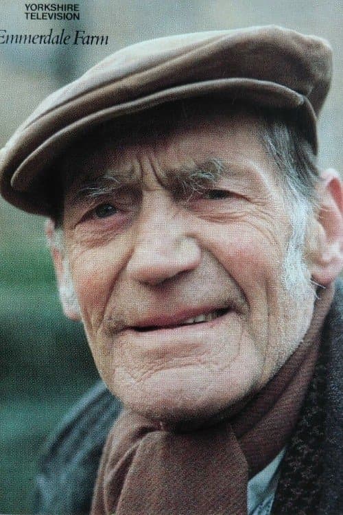 Teddy Turner profile