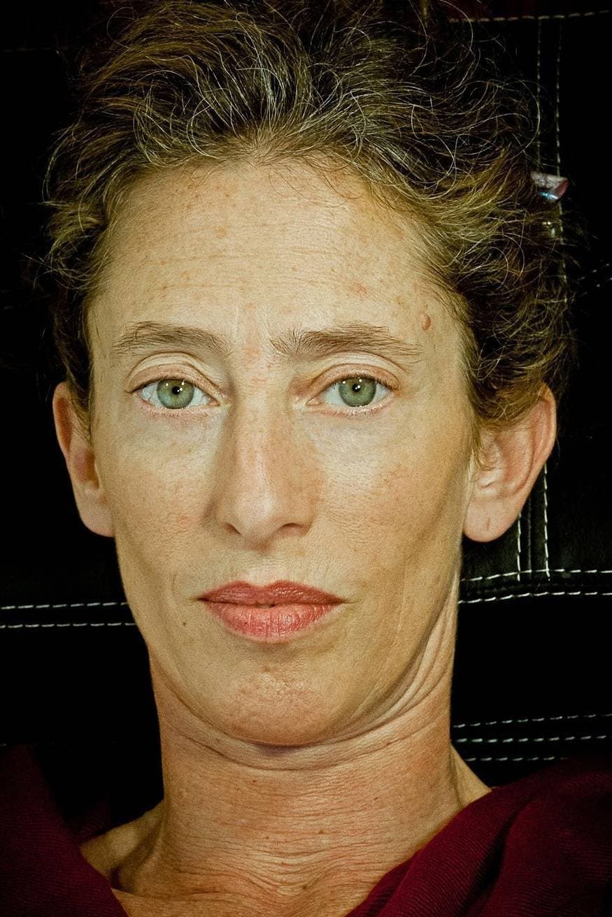 Miriam Odorico profile