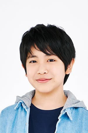 Oda Shosei profile