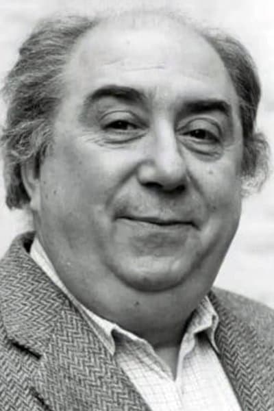 Jean-Marie Proslier profile