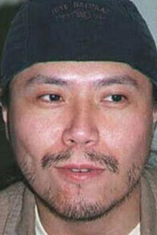 Hiroyuki Kitakubo profile