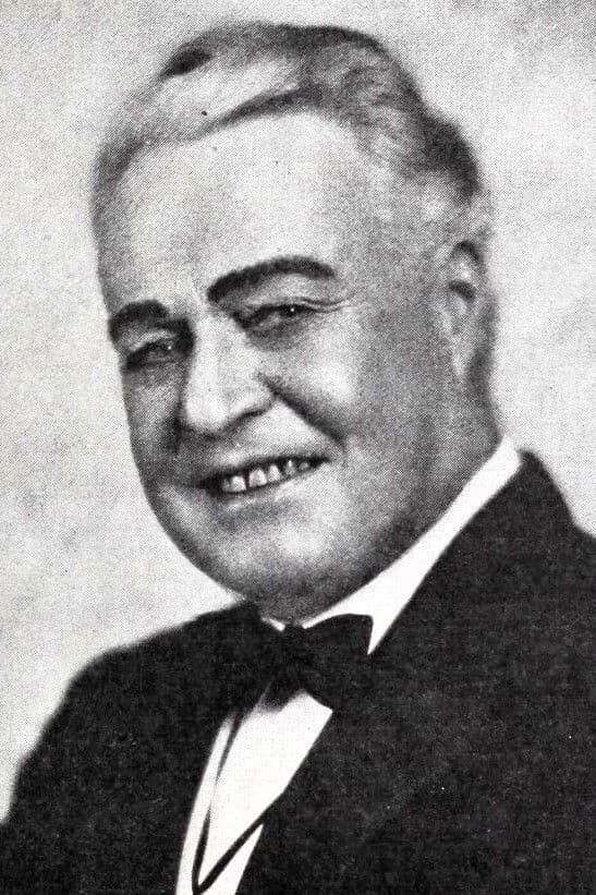 Howard Truesdale profile