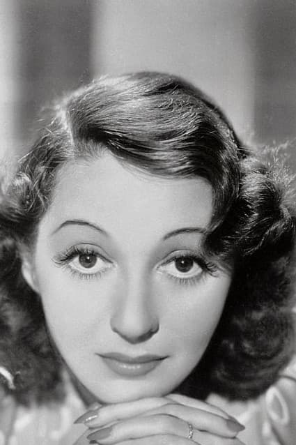 Mary Livingstone profile