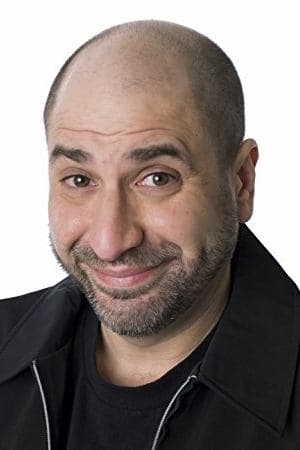 Dave Attell profile