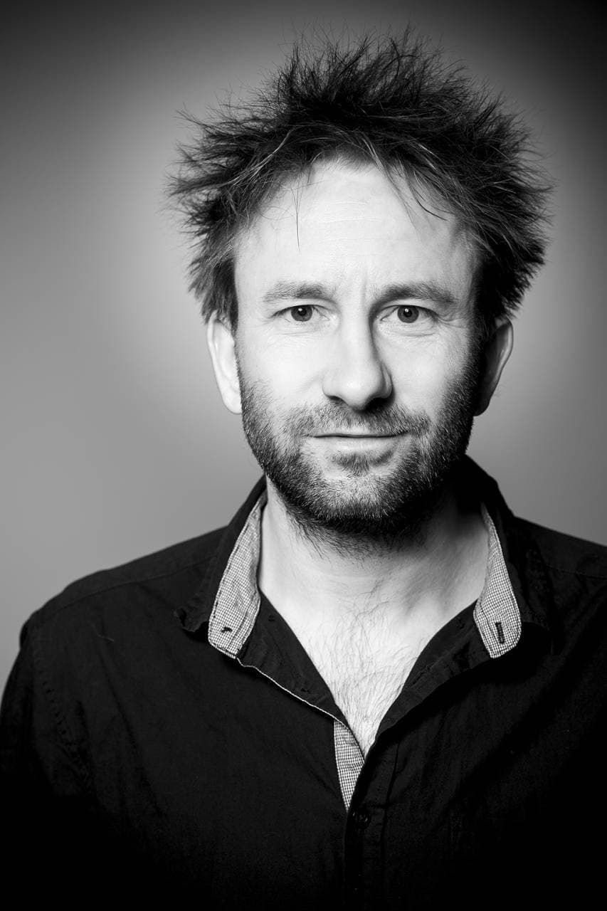 Gergely Bánki profile