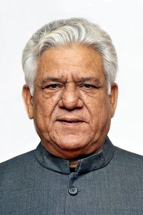 Om Puri profile