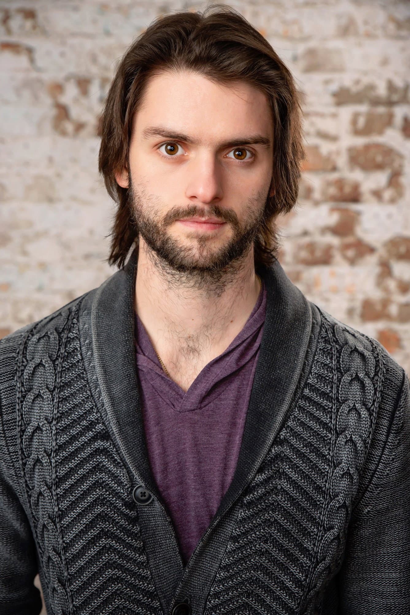 Nicholas Sullivan profile