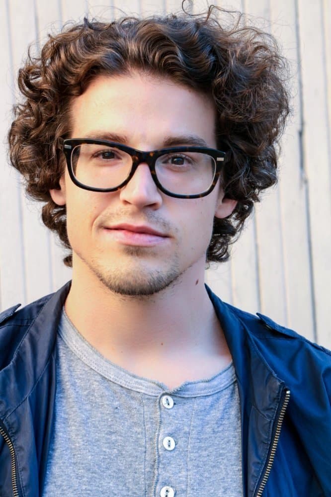 Joel Kelley Dauten profile