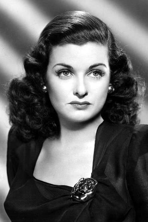 Joan Bennett profile
