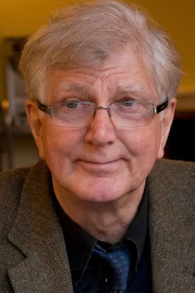 Stephen Moore profile