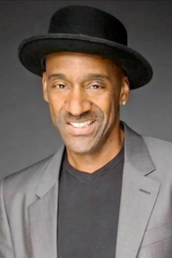Marcus Miller profile