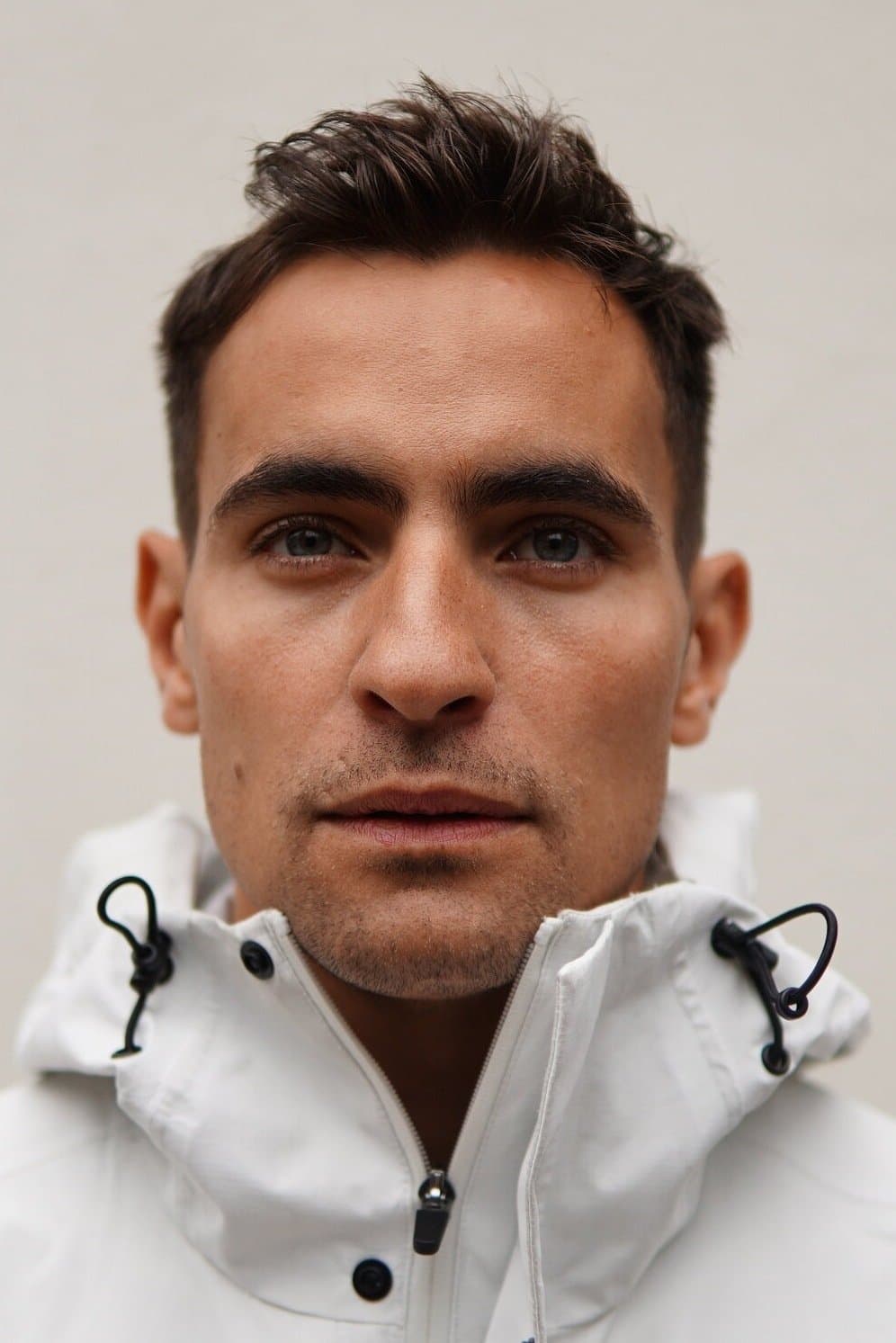 Jonathan Harboe profile